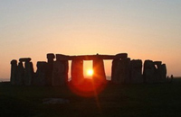 Happy Winter Solstice