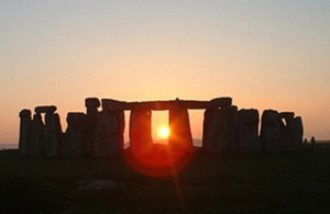 Happy Winter Solstice