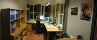 Switching office