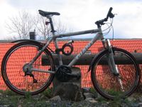 Poisoning and bicycling