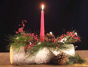 Happy Yuletide celebrations to all!