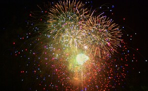 Happy New Year!