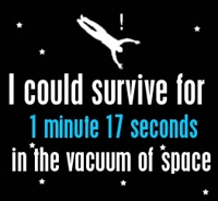 I will survive