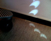 Solar Eclipse