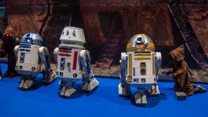 Star Wars Celebration Europe Thumbnail