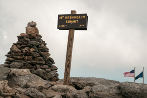 USA Vacation - White Mountain National Forest (NH) Thumbnail