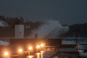 A Storm Named "Knud" Thumbnail
