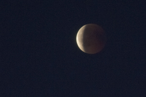 Lunar Eclipse Thumbnail