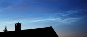 Noctilucent Clouds Thumbnail