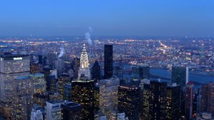 New York City '07 Thumbnail
