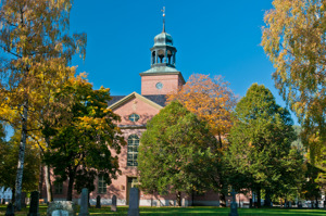 Autumn Kongsberg Thumbnail