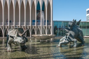 Pacific Science Center Thumbnail