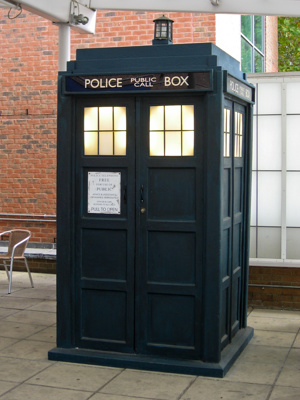 London: Movies & TV Thumbnail