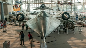 Museum of Flight Thumbnail