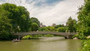 USA Vacation - Central Park Thumbnail