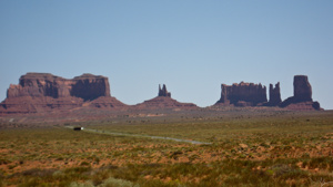 Monument Valley Thumbnail