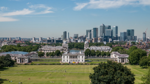 Greenwich Thumbnail