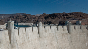 Hoover Dam Thumbnail