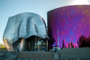 Museum of Pop Culture Thumbnail