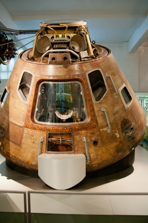 London Science Museum Thumbnail