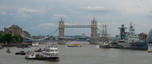 London Vacation Thumbnail