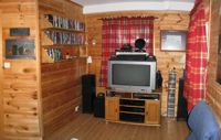 Redecorating