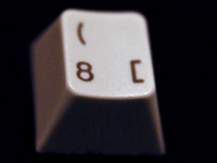 The number of the beast is... 8?